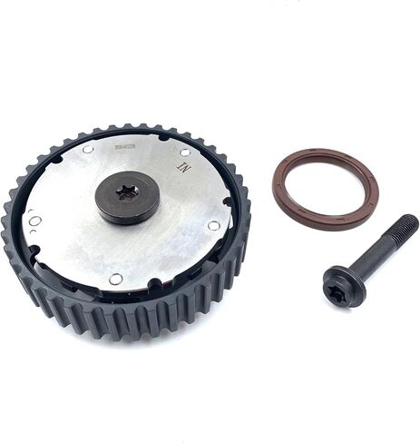 30646226 ممنوع عمود الحدبات توقيت مدخل متوافق مع فولفو C30 S40 V50 S60 in Kuwait