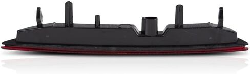 KarParts360 For Ford Explorer 2020 2021 2022 2023 Bumper Reflector Driver Side | Rear | Excludes Rear Fog Lights | With Bulb | Replacement For FO1184121 | LB5Z13A565B in Kuwait