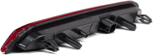 KarParts360 For Ford Explorer 2020 2021 2022 2023 Bumper Reflector Driver Side | Rear | Excludes Rear Fog Lights | With Bulb | Replacement For FO1184121 | LB5Z13A565B in Kuwait