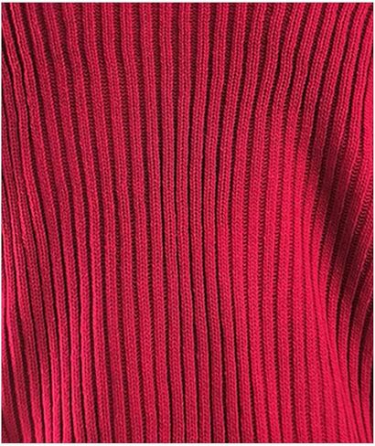 SOMTHRON Men's Sweaters Turtleneck Cable Knitted Pullover Long Sleeve Slim Fit Chunky Fall Winter Warm Jumper Tops in Saudi Arabia