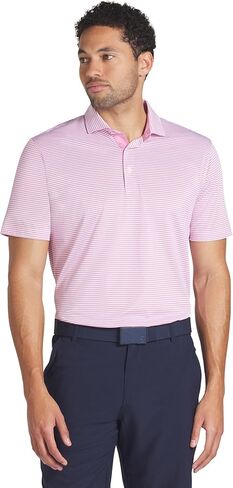 PUMA Men's Isle Pique Polo in Kuwait