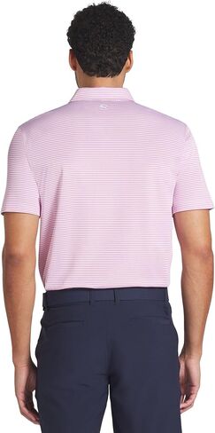 PUMA Men's Isle Pique Polo in Kuwait