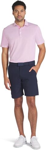 PUMA Men's Isle Pique Polo in Kuwait