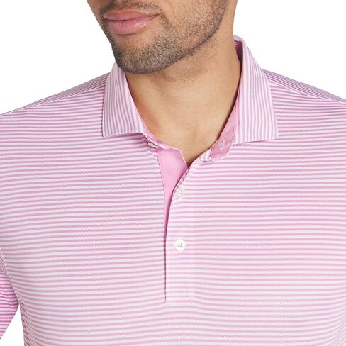 PUMA Men's Isle Pique Polo in Kuwait