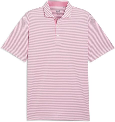 PUMA Men's Isle Pique Polo in Kuwait