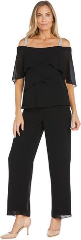R&M RICHARDS WIND 2PC SET ELESANT PANT in Saudi Arabia