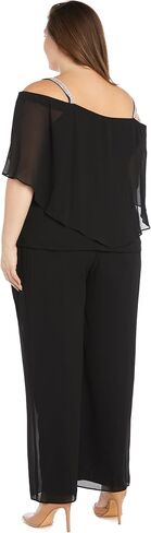 R&M RICHARDS WIND 2PC SET ELESANT PANT in Saudi Arabia
