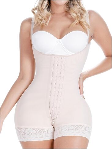 Sonryse 068bf fajas colombianas postparto post Post Post Post Surgery Lipo Compression Garments Tummy Tuck in Saudi Arabia