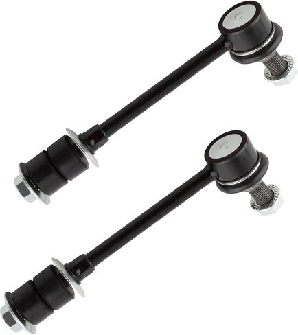 6pcs Stabilizer Stablizer Bar Links Lower & Upper Ball Comborts Side Driver Driver Side Toyota Tundra 2004-2005 (التعليق على الطرق الوعرة) K80521 K80522 K90255 K90681 in Saudi Arabia