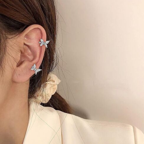 أقراط أذن الكفة للنساء in Kuwait