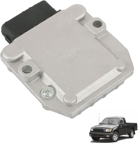 استبدال وحدة التحكم في الإشعال Munirater لعام 1991-1999 Tercel/4runner/supra/Camry 89621-26010 in Kuwait