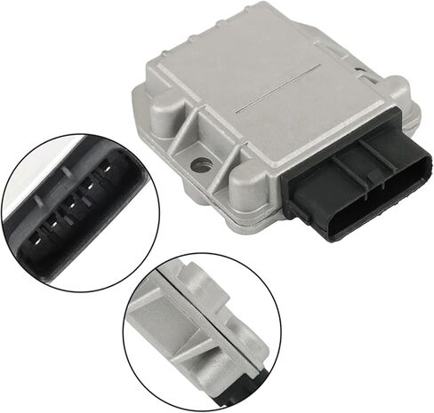 استبدال وحدة التحكم في الإشعال Munirater لعام 1991-1999 Tercel/4runner/supra/Camry 89621-26010 in Kuwait