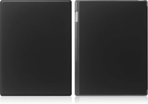 حافظة لجهاز Remarkable Paper Pro مقاس 11.8 بوصة (إصدار 2024)، غطاء حماية خلفي صلب وخفيف الوزن، مناسب للكمبيوتر اللوحي الورقي الرائع مع شاشة ملونة مقاس 11.8 بوصة، خاصية النوم/الاستيقاظ التلقائي، أزرق in Kuwait