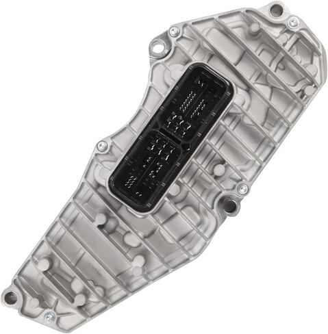 Transmission Control Module Unit Programmed Compatible with 2011 2012 2013 2014 2015 2016 2017 2018 Fiesta, Replace A2C53377498, AE8Z-7Z369-F in Saudi Arabia
