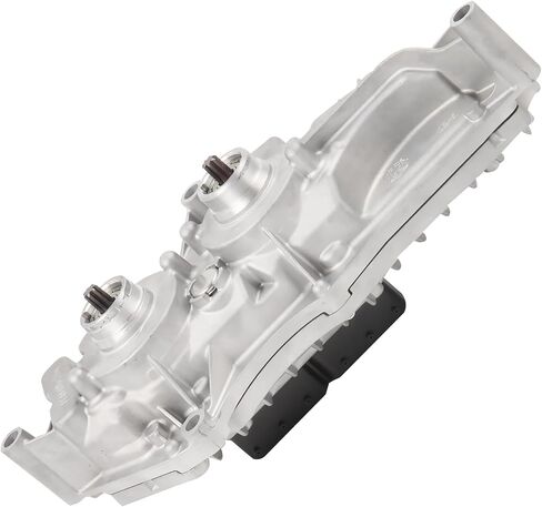 Transmission Control Module Unit Programmed Compatible with 2011 2012 2013 2014 2015 2016 2017 2018 Fiesta, Replace A2C53377498, AE8Z-7Z369-F in Saudi Arabia
