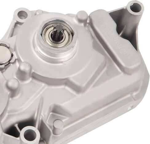 Transmission Control Module Unit Programmed Compatible with 2011 2012 2013 2014 2015 2016 2017 2018 Fiesta, Replace A2C53377498, AE8Z-7Z369-F in Saudi Arabia