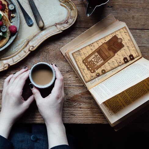 GLOBLELAND Plan Folder Pages Cutting Dies for DIY Scrapbooking Stitched Pocket Tag Metal Craft Tags Journals Planners Die Cuts Embossing Stencils Template for Paper Card Making Decoration Album in Kuwait