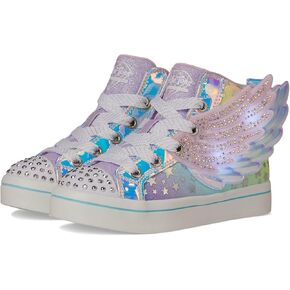 Skechers Girl's Twi-Lites 2.0-Dreamy Wings 314392L (Little Kid)