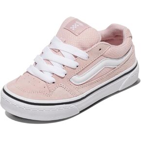Vans Girls' Caldrone Shoe