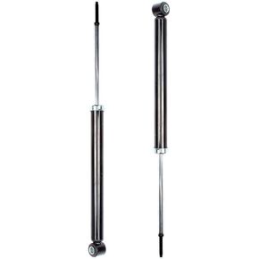 Scitoo - امتصاص الصدمات الخلفي لـ Scion يناسب 2004-2006 لـ Scion XA ، 2004-2006 لـ Scion XB Shocks 343426 - 2PC Set