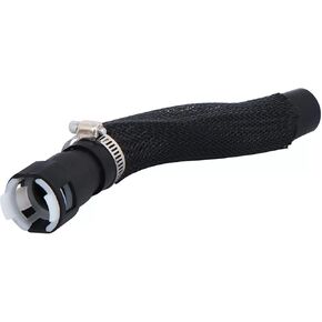 PartsFlow 68156282AB Heater Core Jumper Hose Compatible with Dodge Dart 2012 2013 2014 2015 2016