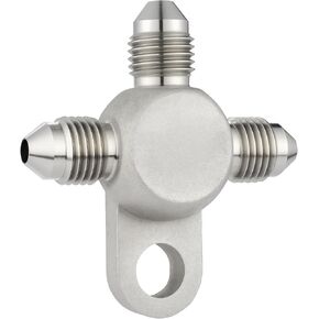 شرير الطاقة 3AN الذكور الفرامل الكتلة كتلة 2 pcs مع علامة تبويب Mount