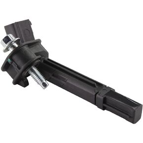 DY1148 BC3Z-6C315-A BC3Z6C315A Crankshaft Position Sensor Compatible with Ford F-250 F-350 F-450 F-550 Super Duty 2011 2012 2013 2014 2015 2016 2017 2018 2019, V8 6.7L