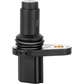 محرك OCPTY Crank Crankshaven Sensor Fits 2009-2014 Cube ، 2013-2014 NV200 ، 2007-2012 Sentra ، 2007-2013 Tiida ، 2007-2012 Versa