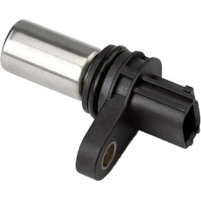Engine Cam/Crankshaft Position Sensor Compatible with Nissan 02-06 Altima / 05-18 Frontier / 09-12 NP300 / 02-06 Sentra / 04-08 Urvan / 02-08 X-Trail - Compatible with Suzuki 09-12 Equator OE # ‎PC464