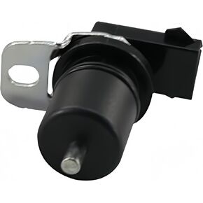 Crankshaft Position Sensor Fit for Ford Escape 2001-2007,Mercury Cougar 1999-2002,Mariner 2005 2006 2007 2008,6L8Z-7H103-AA 6L8Z7H103AA 10456574 5S5414