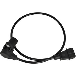 توقيت RPM Pickup Pickup زاوية العمود المرفقي مستشعر 55241321A متوافق مع Ducati Monster 696 ، 1000 Desmosedici RR 2008 ، 1098 R BJ 2007-2009 ، 1198 1198S 2009-2011 ، 848 BJ 2008-2010 55241321BB