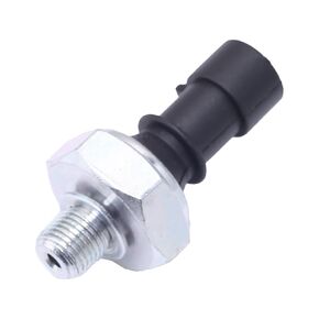 DUNSIHUI Oil Pressure Sensor 55581588 Oil Pressure Sender Switch Compitable with Trax Volt G3 Wave Astra Encore Elr Aveo Aveo5 Cruze Limited Sonic Oil Pressure Sensor Switch