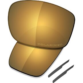 صحن العدسات والاستبدال البديلة Saucer لنظارات شمسية Oakley Siphon OO9429