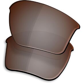 Performance Replacement Lenses for Oakley Half Jacket 2.0 XL OO9154 Sunglasses