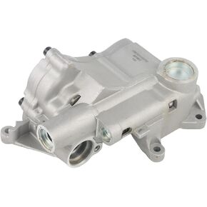 06J115105AB Engine Oil Pump Fits for 2008-2010 Passat 2.0L, Fits for 2009-2015 Tiguan 2.0L, Replace OE 06J115105AB, 06J115105AC, 06J115105AG