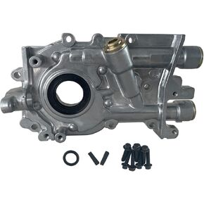 03040 مضخة النفط لـ Subaru 'EJ25' [2.5L H4 DOHC/SOHC] محرك ، 2008-2013 FORESTER ، 2007-2013 IMPREZA ، 2008-2012 LEGACY ، 2008-2012 Outback ، #M546