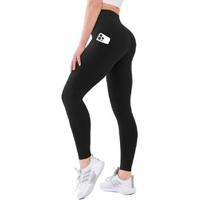 طماق للنساء زبداني ناعم عالية الخصر السيطرة على البطن نساء السراويل اليوغا Legging