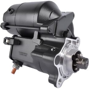 استبدال 12V للاشئون لـ Harley XL XLH XR XLX XLS Sportster 1200/883 Roadster Custom 1.4kw SHD0004 410-52136