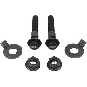 BMR Suspension FC003 Mustang Camber Bolts Front 2.5 Degree (15-17), 1 Pack