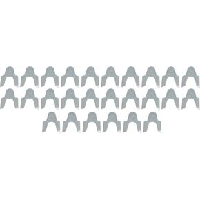 MOOG K100189 Alignment Caster/Camber Shim for Chevrolet S10
