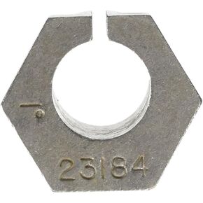 منتجات المنتجات المتخصصة 23184 1 ° CAMBER/CASTER