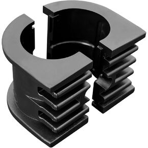 Steering Upper Bushing Replacement Parts For Polaris Sportsman 300 400 500 600 700 800 RZR 570 800 Ranger XP 500 570 700 800 1000 2001-2021, Part Numbers 5437423 5433866 5438903 5439731