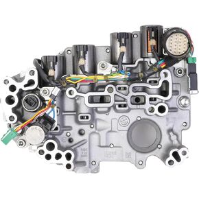 CAREONLINE RE0F11A JF015E CVT Valve Body Fits for Nis-sa-n Sentra Tiida Versa Ch-ev-y Su-zu-ki Mitsu-bi-shi