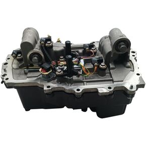Transpeed 7DCT250 Auto Transmission Valve Kit Texmentible مع فولكس واجن فورد