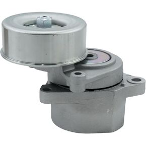 Automatic Belt Tensioner and Pulley Assembly for Nissan Altima 2007-2012 for Nissan Rogue 2008-2013 for Nissan Rogue Select 2014-2015 for Nissan Sentra 2007-2012 OE 38284