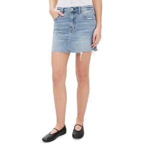 DAZE Women's Malibumini Skirt