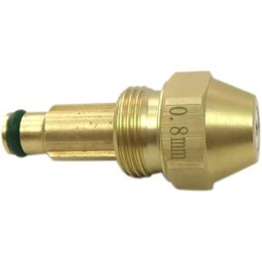 30609-5 Siphon Nozzle 30609-005 Fit for Reznor 102997 Waste Oil Heater