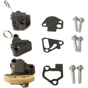 MOCA Timing Chain Tensioner Kit Compatible with 07-08 for Alfa Romeo Brera 3.2L, 08-22 for Buick Enclave 3.6L, 09-22 for Chevrolet Traverse 3.6L, 13-17 for GMC Terrain 3.6L