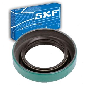 SKF Rear Axle Shaft Seal compatible with Ford Explorer Sport Trac 2001-2005