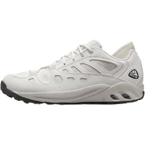 Nike ACG Air Exploraid Men's Shoes (FJ1920-100, Light Orewood Brown/Phantom) Size 13